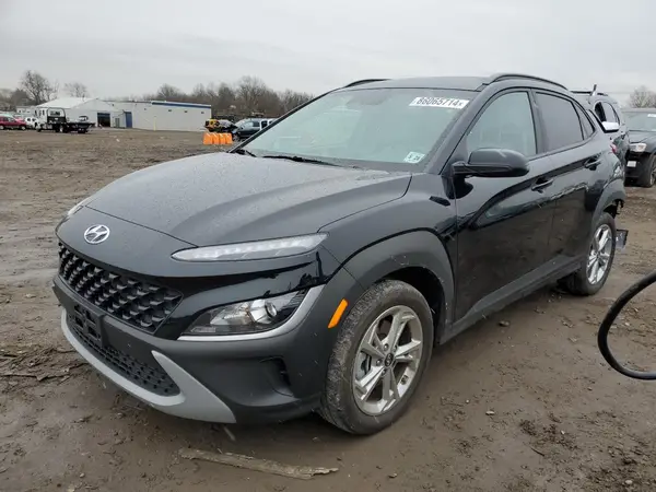 KM8K6CAB6PU042454 2023 HYUNDAI KONA - Image 1