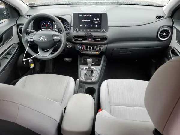 KM8K6CAB6PU042454 2023 HYUNDAI KONA - Image 8
