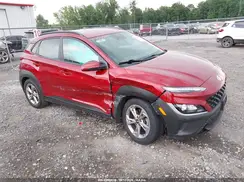 KM8K6CAB6PU044155 2023 HYUNDAI KONA