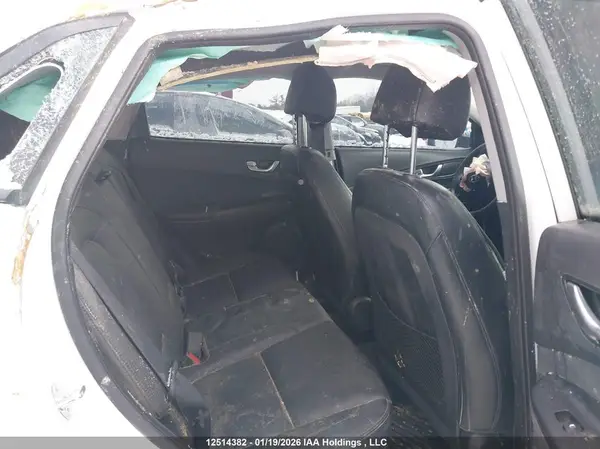 KM8K6CAB6PU047086 2023 HYUNDAI KONA - Image 8