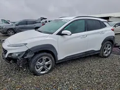 KM8K6CAB6PU049422 2023 HYUNDAI KONA
