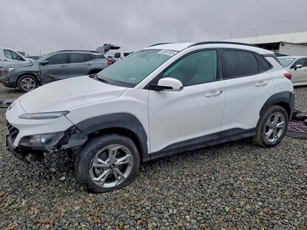 KM8K6CAB6PU049422 2023 HYUNDAI KONA - Image 1