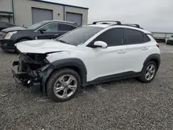 KM8K6CAB6PU051428 2023 HYUNDAI KONA