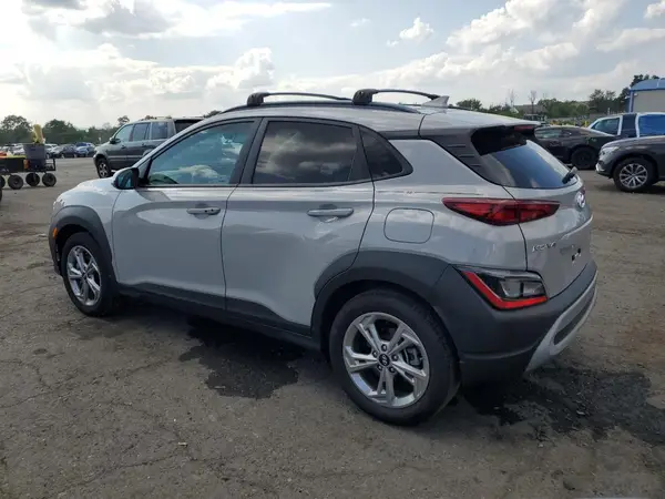 KM8K6CAB6PU053549 2023 HYUNDAI KONA - Image 2