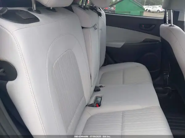 KM8K6CAB6PU053616 2023 HYUNDAI KONA - Image 8