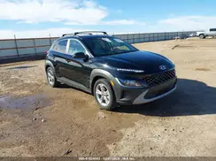 KM8K6CAB6PU054202 2023 HYUNDAI KONA