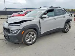 KM8K6CAB6PU054491 2023 HYUNDAI KONA