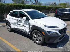 KM8K6CAB6PU057763 2023 HYUNDAI KONA
