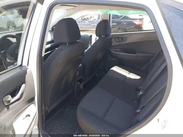 KM8K6CAB6PU057763 2023 HYUNDAI KONA - Image 8