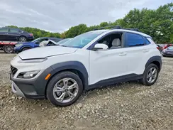 KM8K6CAB6PU058475 2023 HYUNDAI KONA