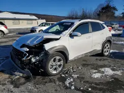 KM8K6CAB6PU058671 2023 HYUNDAI KONA
