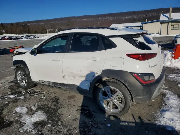 KM8K6CAB6PU058671 2023 HYUNDAI KONA - Image 2