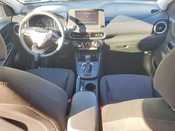 KM8K6CAB6PU058671 2023 HYUNDAI KONA - Image 8