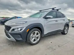 KM8K6CAB6PU059531 2023 HYUNDAI KONA