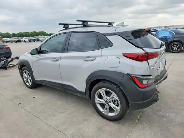 KM8K6CAB6PU059531 2023 HYUNDAI KONA - Image 2