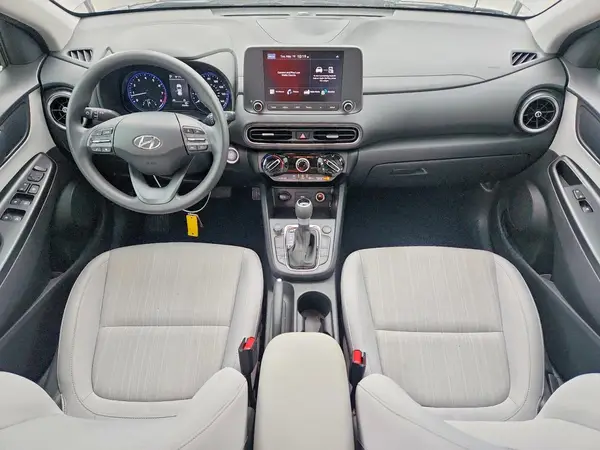 KM8K6CAB6PU059531 2023 HYUNDAI KONA - Image 8