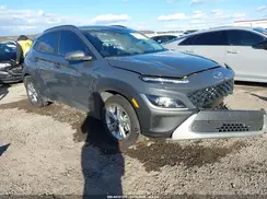 KM8K6CAB6PU059688 2023 HYUNDAI KONA