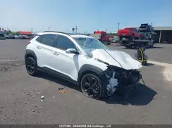 KM8K6CAB6PU063644 2023 HYUNDAI KONA