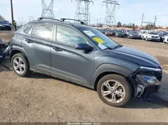 KM8K6CAB6PU932999 2023 HYUNDAI KONA