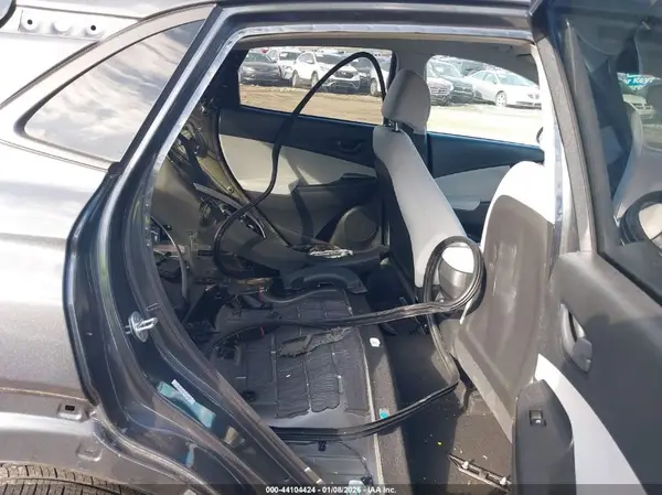 KM8K6CAB6PU932999 2023 HYUNDAI KONA - Image 8