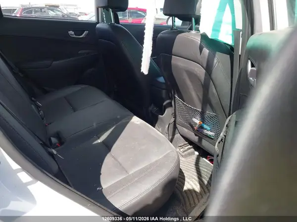 KM8K6CAB6PU934705 2023 HYUNDAI KONA - Image 8