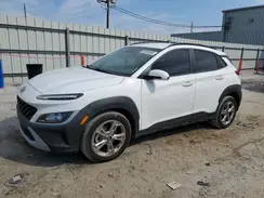KM8K6CAB6PU936941 2023 HYUNDAI KONA