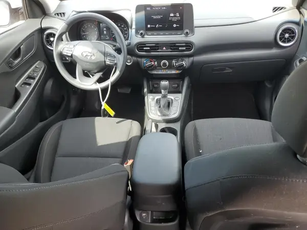 KM8K6CAB6PU936941 2023 HYUNDAI KONA - Image 8