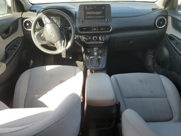 KM8K6CAB6PU939077 2023 HYUNDAI KONA - Image 8