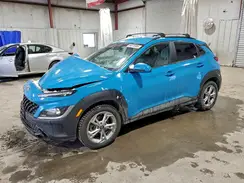 KM8K6CAB6PU941668 2023 HYUNDAI KONA