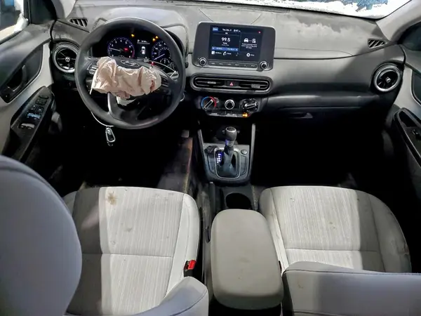 KM8K6CAB6PU941668 2023 HYUNDAI KONA - Image 8