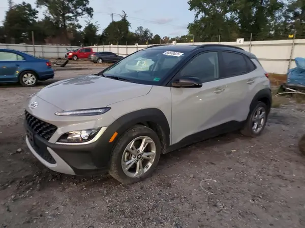 KM8K6CAB6PU941766 2023 HYUNDAI KONA - Image 1