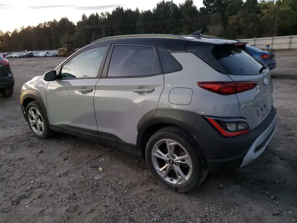 KM8K6CAB6PU941766 2023 HYUNDAI KONA - Image 2