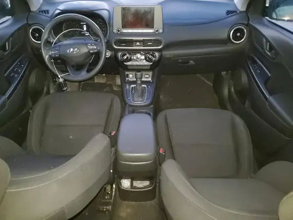 KM8K6CAB6PU941766 2023 HYUNDAI KONA - Image 8