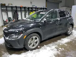 KM8K6CAB6PU942562 2023 HYUNDAI KONA