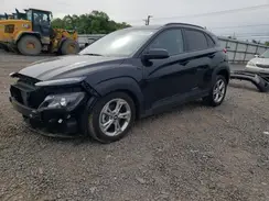 KM8K6CAB6PU943257 2023 HYUNDAI KONA