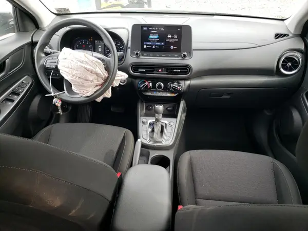 KM8K6CAB6PU943257 2023 HYUNDAI KONA - Image 8