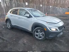 KM8K6CAB6PU944215 2023 HYUNDAI KONA