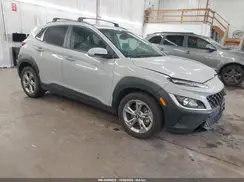 KM8K6CAB6PU947003 2023 HYUNDAI KONA