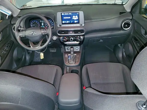 KM8K6CAB6PU949866 2023 HYUNDAI KONA - Image 8