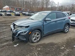 KM8K6CAB6PU952699 2023 HYUNDAI KONA