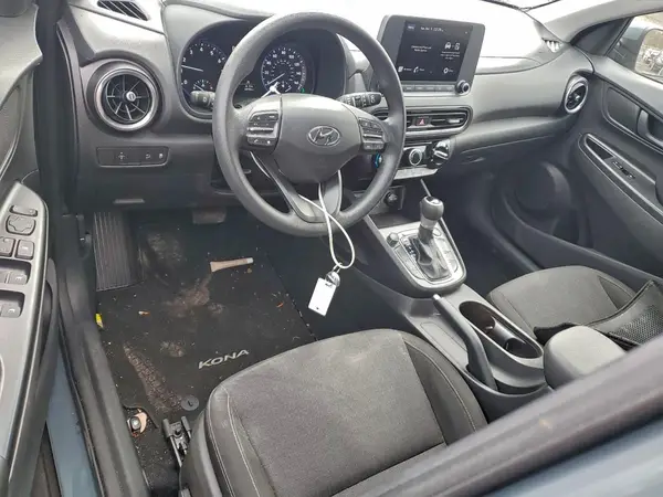 KM8K6CAB6PU952699 2023 HYUNDAI KONA - Image 8