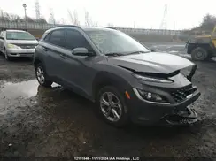 KM8K6CAB6PU954890 2023 HYUNDAI KONA