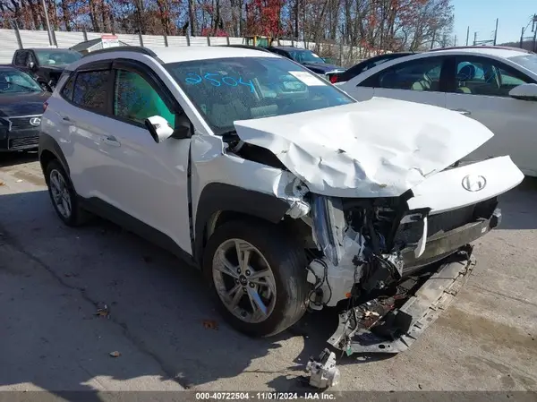 KM8K6CAB6PU955473 2023 HYUNDAI KONA - Image 1