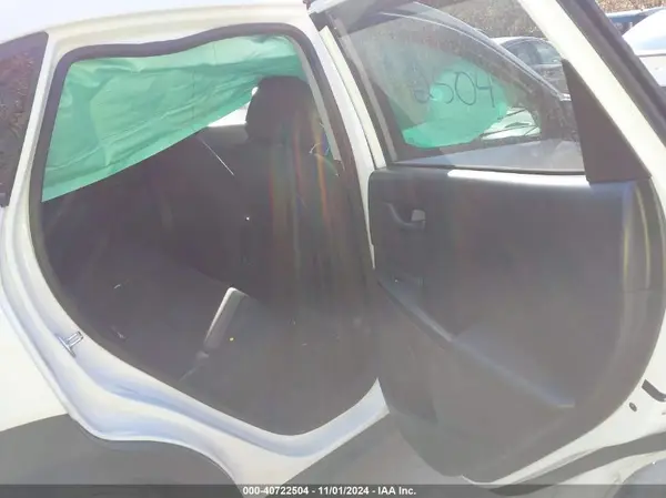 KM8K6CAB6PU955473 2023 HYUNDAI KONA - Image 8