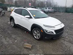 KM8K6CAB6PU962178 2023 HYUNDAI KONA