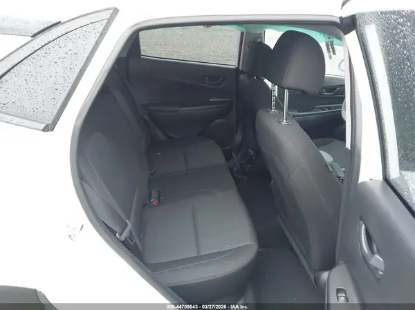 KM8K6CAB6PU962178 2023 HYUNDAI KONA - Image 8
