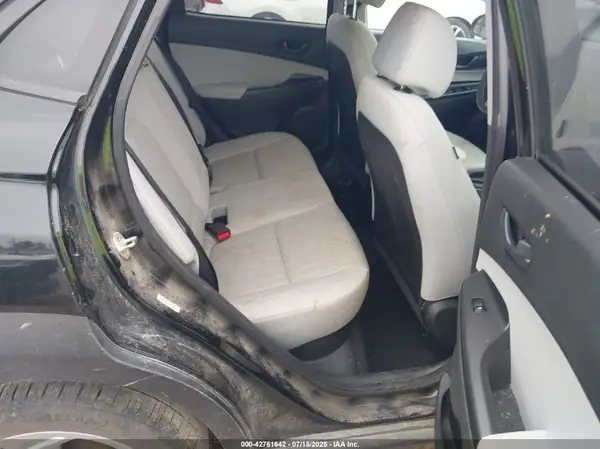 KM8K6CAB6PU962844 2023 HYUNDAI KONA - Image 8