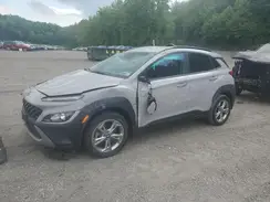 KM8K6CAB6PU963878 2023 HYUNDAI KONA