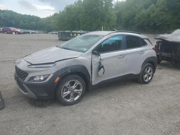 KM8K6CAB6PU963878 2023 HYUNDAI KONA - Image 1