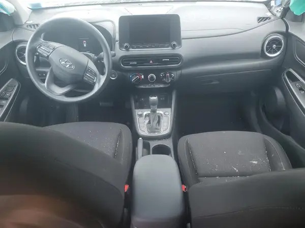 KM8K6CAB6PU963878 2023 HYUNDAI KONA - Image 8